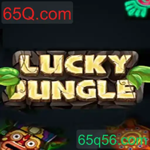 LuckyJungle