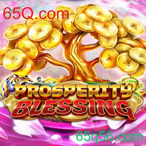 ProsperityBlessing